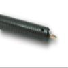 Deluxe Flintknapping Ishi Stick (3/4 Inch Diameter) view 4
