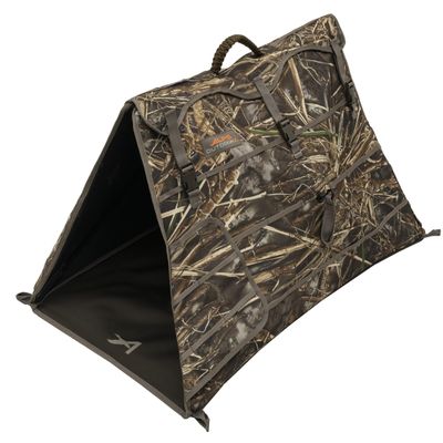 ALPS OutdoorZ Alpha Dog Blind - Realtree MAX-7
