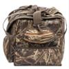 ALPS OutdoorZ Deluxe Floating Blind Bag - Standard Size, Realtree MAX-7 - Waterproof Hunting Duffel Bag, with Removable Dividers, Thermos Sleeve & Padded Shoulder Strap view 4