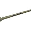 Savage Gear 7'1" Battletek Casting Rod, 1 Piece Fishing Rod with Hook Keeper, Medium Power, 10-17 lb Line Rating, 1/4-5/8 oz Lure Rating view 1