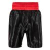 Title Boxing Edge Boxing Trunks 2.0 Size Large Black/Red view 3