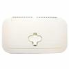Innovative Product Boat Deck Hatch 520-033 | 8 x 14 Arctic White view 2