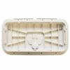 Innovative Product Boat Deck Hatch 520-033 | 8 x 14 Arctic White view 3
