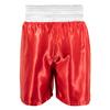 Title Boxing Edge Boxing Trunks 2.0 Size Large Red/White view 3