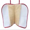 CHALLENGER Horse Cotton English Aussie Quilted Fur Padded All-Purpose Saddle Pad Ombre 72165 view 2