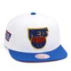50th Anniversary Snapback HWC New Jersey Nets view 1