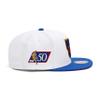 50th Anniversary Snapback HWC New Jersey Nets view 2