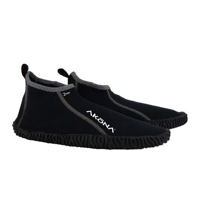 AKONA Holiday Low Cut Neoprene Beach Boot for Every Watersports Adventure 10