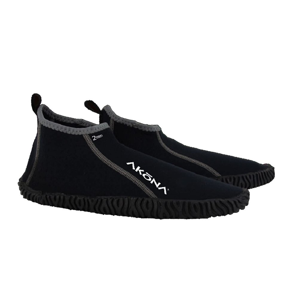 AKONA Holiday Low Cut Neoprene Beach Boot for Every Watersports Adventure  10