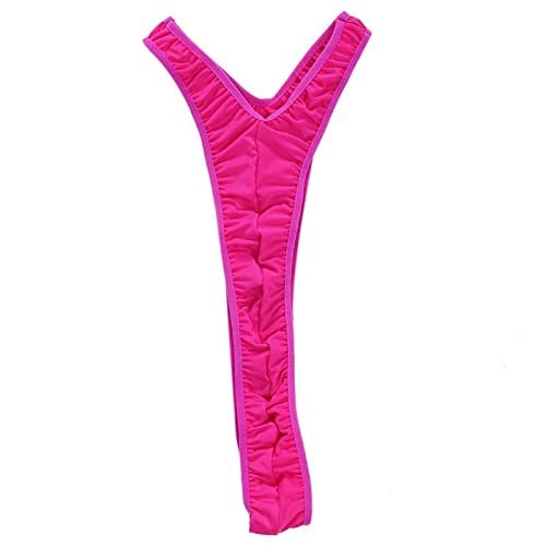 Men's Bodysuit Leopard Compression Jockstrap Clubwear Foreplay Wrestling Fun Flirting Leotard Y-Back Singlet