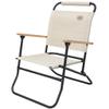 Camping Chair Camping Chair Folding Lightweight Stable Bridge Structure Beach Chair, Portable Summer Fishing Chair, Easy-to-Carry Director's Chair, Load Bearing 260lb view 1