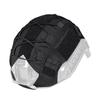 IDOGEAR Tactical Helmet Cover for Fast Helmet camo Helmet Cover for Airsoft Helmet in Size M/L, Military Paintball Hunting Shooting Gear view 1