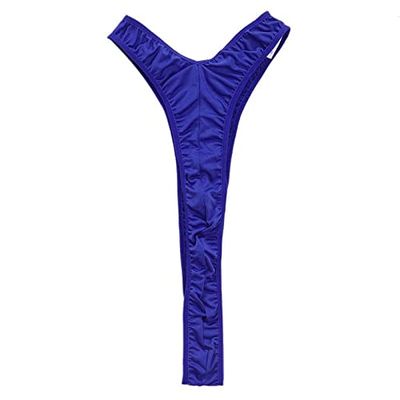 Men's Bodysuit Leopard Compression Jockstrap Clubwear Foreplay Wrestling Fun Flirting Leotard Y-Back Singlet
