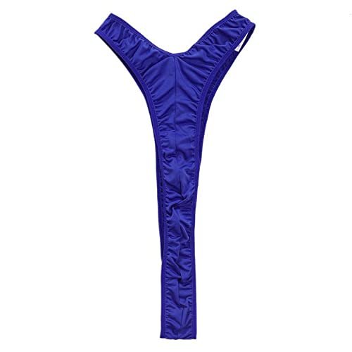 Men's Bodysuit Leopard Compression Jockstrap Clubwear Foreplay Wrestling Fun Flirting Leotard Y-Back Singlet