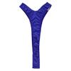 Men's Bodysuit Leopard Compression Jockstrap Clubwear Foreplay Wrestling Fun Flirting Leotard Y-Back Singlet view 1