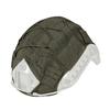 IDOGEAR Tactical Helmet Cover for Fast Helmet camo Helmet Cover for Airsoft Helmet in Size M/L, Military Paintball Hunting Shooting Gear - 500D Nylon view 1
