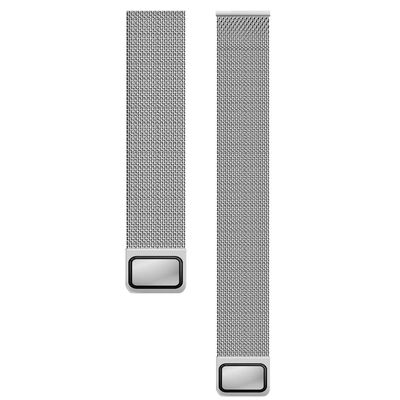 FITVII 16mm Quick Release Watch Band Slim Fitness Tracker (HM08)