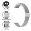 FITVII 16mm Quick Release Watch Band Slim Fitness Tracker (HM08) view 2