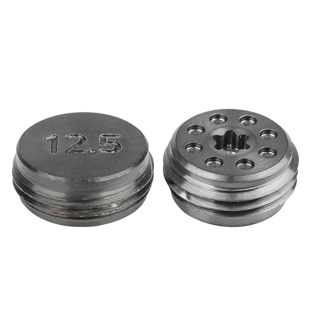 1pcs. Gofotu Golf Weight Compatible with PXG GEN2 Brando,Gen4 0811XF/0811XT/0811X DriverMini Gunboat Putter,0811 X X+ Prototype Driver Choice one (12.5g)