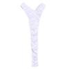 Men's Bodysuit Leopard Compression Jockstrap Clubwear Foreplay Wrestling Fun Flirting Leotard Y-Back Singlet view 1