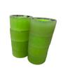 ATOM WHEELS - Poison - Indoor, Outdoor - 2 Packs - 8 Wheels / 62mm x 44mm / Color: Green view 2