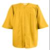 Happy Secret Matte Choir Robes for Church Adults Graduation Gown Baptismal Robes view 1