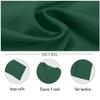 Happy Secret Matte Choir Robes for Church Adults Graduation Gown Baptismal Robes view 4