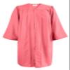 Happy Secret Matte Choir Robes for Church Adults Graduation Gown Baptismal Robes view 1