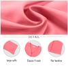 Happy Secret Matte Choir Robes for Church Adults Graduation Gown Baptismal Robes view 4