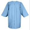 Happy Secret Matte Choir Robes for Church Adults Graduation Gown Baptismal Robes view 1