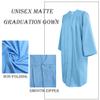 Happy Secret Matte Choir Robes for Church Adults Graduation Gown Baptismal Robes view 2