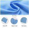 Happy Secret Matte Choir Robes for Church Adults Graduation Gown Baptismal Robes view 4