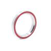 2PCS Bike Headset Bearings HC-MH-P08 30.15 * 41.8 * 6.5mm 45/45 Road Angular Contact Bicycle Hybrid Ceramic Bearing Accessories view 1