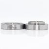 2PCS Bearings Wheel Set for Bicycle Bottom Bracket Repair Parts MR22237 MR2437H8 24 * 37 * 8mm 22.2 * 37 * 8 * 11.5mm Accessories view 4