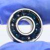 2Pcs 698-2RS Max Bearing 8 * 19 * 6mm Double Row Full Balls Bicycle Suspension Pivot Repair Parts 3803 2RS Ball Bearings Accessories view 2