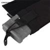 Emersongear Side-Pull Mag Pouch,Horizontal Double M4 Magazine Pouch Hook and Loop Design view 3