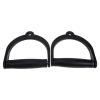 BESPORTBLE Gym Bar Attachments 2pcs Exercise Handles for Cable Machine Resistance Bands view 1