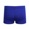 Kaerm Kids Girls Gym Yoga Shorts Athletic Sports Dance Shorts Slim Fit Boycut Shorts Stretchy Bike Shorts Blue A 8 Years view 3
