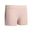 Kaerm Kids Girls Gym Yoga Shorts Athletic Sports Dance Shorts Slim Fit Boycut Shorts Stretchy Bike Shorts Nude A 8 Years view 2
