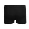 Kaerm Kids Girls Gym Yoga Shorts Athletic Sports Dance Shorts Slim Fit Boycut Shorts Stretchy Bike Shorts Black A 12 Years view 2