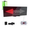 GAN XIN LED Basketball Possession Indicator Arrow Toggle Switch Operation for Basketball League Practice or Sport Team Training view 1