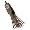 balacoo Carrier Game 2 Pack Strap Game Strap Waterfowl Carrier 8 Drops view 2