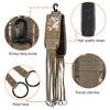 balacoo Carrier Game 2 Pack Strap Game Strap Waterfowl Carrier 8 Drops view 3