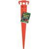 Coghlan's Ground Spike, 11-inch, Polypropylene, Red view 1