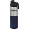 Dallas Cowboys 21oz. Twist Top Stainless Bottle view 2