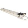 Boat Anchor Roller | 2 3/8 Inch Wide Stainless Steel view 1
