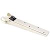 Boat Anchor Roller | 2 3/8 Inch Wide Stainless Steel view 2