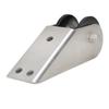 Windline Boat Anchor Roller | 6 1/2 Inch Stainless Steel/Plastic view 1