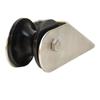 Windline Boat Anchor Roller | 6 1/2 Inch Stainless Steel/Plastic view 3