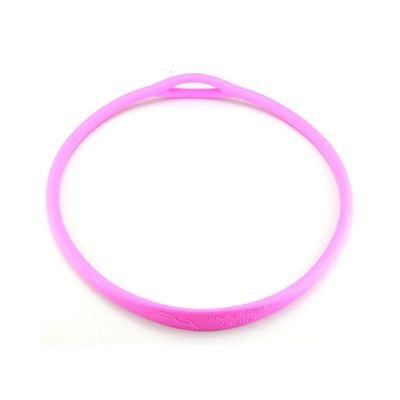 76CM Scuba Diving 3 Color Flexible Mouthpiece Regulator Necklace Ring Octopus Holder Silicone Regulator Necklace Holder Octopus Holder Scuba